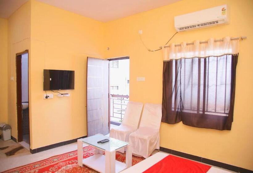 בית מלון כפרי Shri Shyam Palace