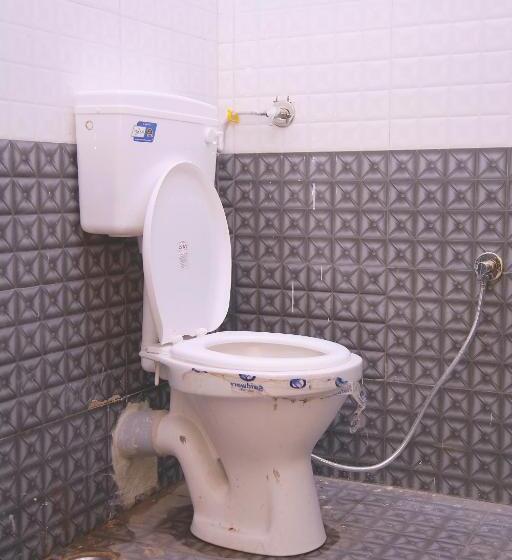 בית מלון כפרי Shri Shyam Palace