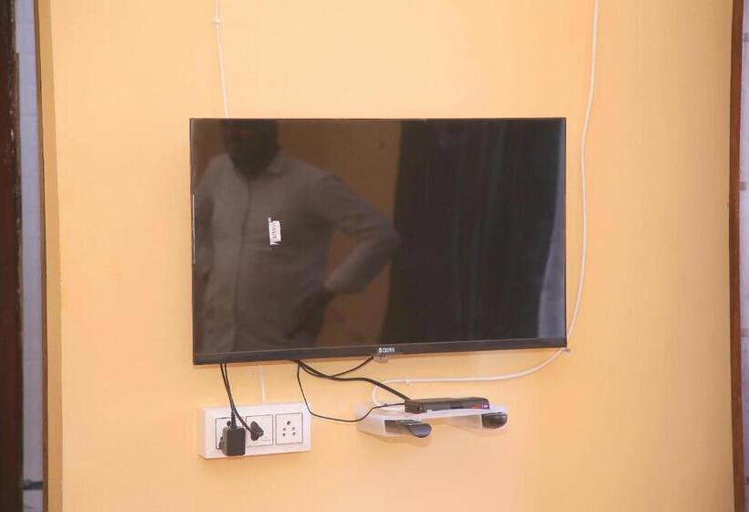 בית מלון כפרי Shri Shyam Palace