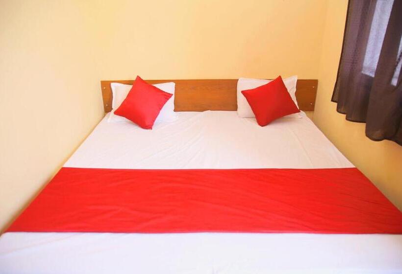 בית מלון כפרי Shri Shyam Palace