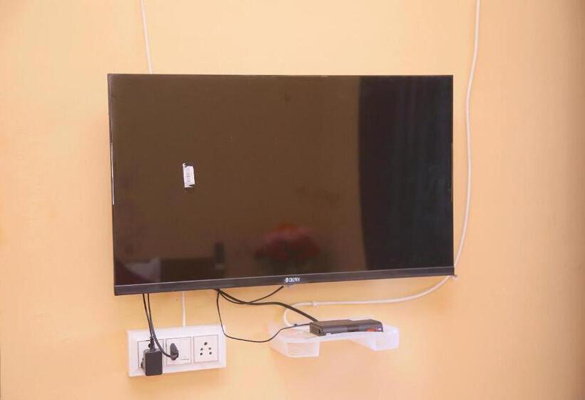 בית מלון כפרי Shri Shyam Palace