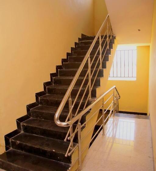 בית מלון כפרי Shri Shyam Palace