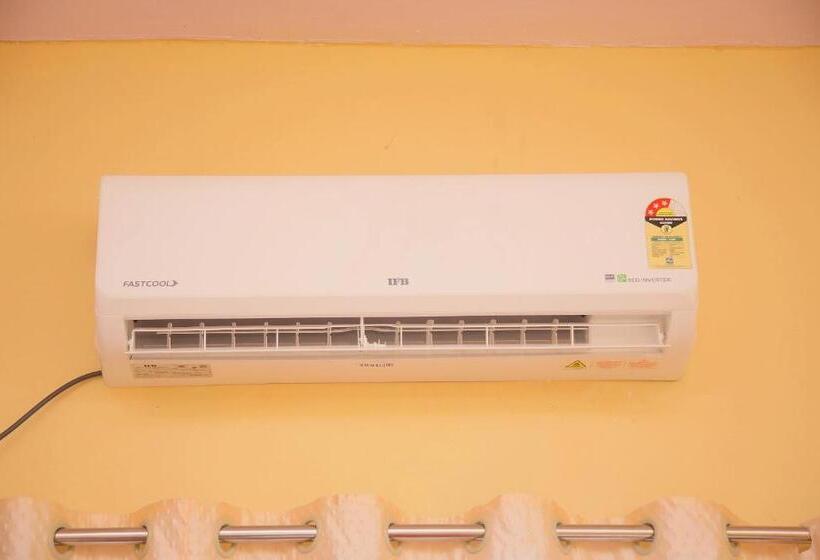 בית מלון כפרי Shri Shyam Palace