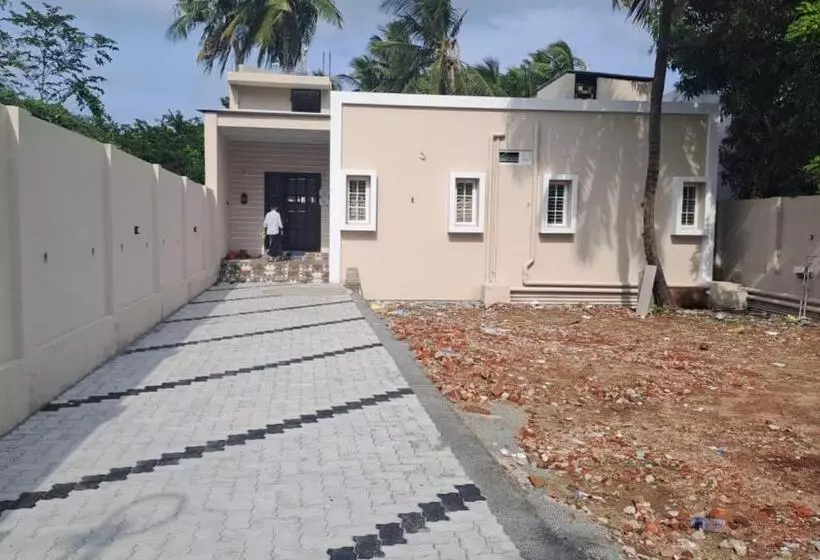 Hotelli The Heritage Inn