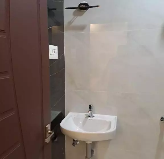 Hotelli The Heritage Inn