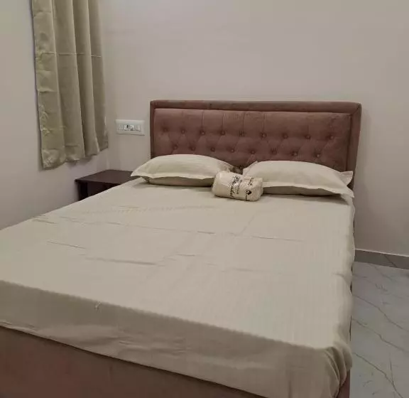 Hotelli The Heritage Inn