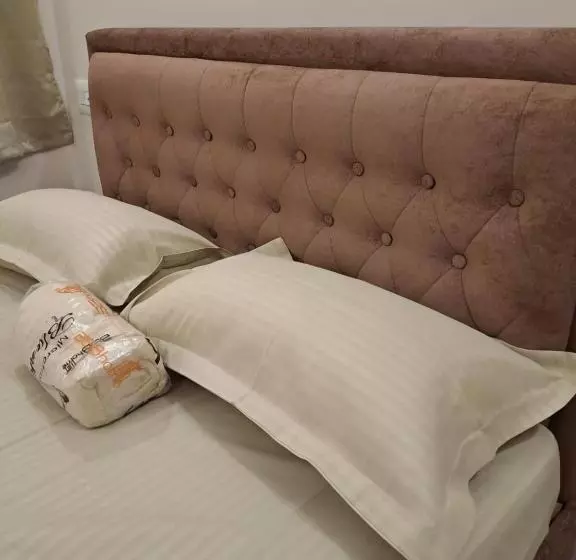 Hotelli The Heritage Inn