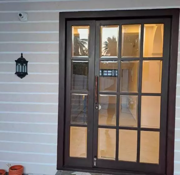 Hotelli The Heritage Inn