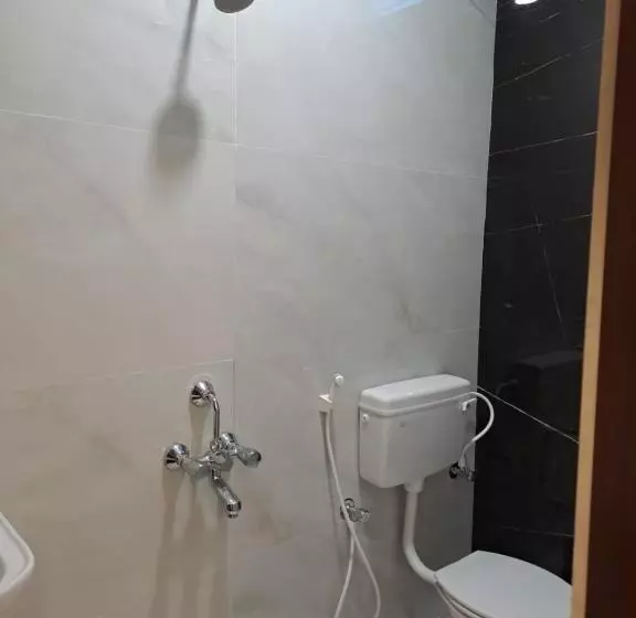 Hotelli The Heritage Inn