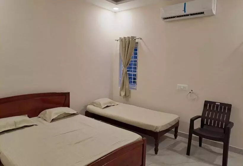 Hotelli The Heritage Inn