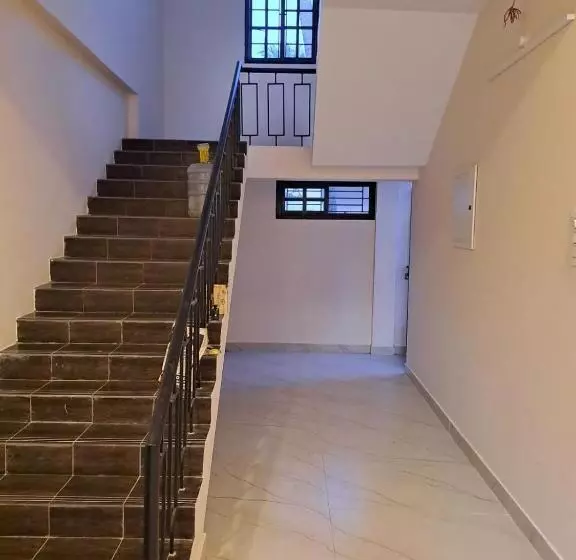 Hotelli The Heritage Inn