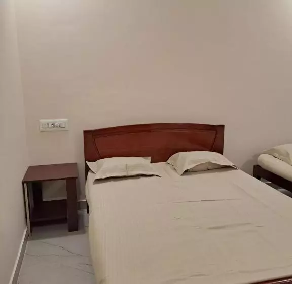 Hotelli The Heritage Inn