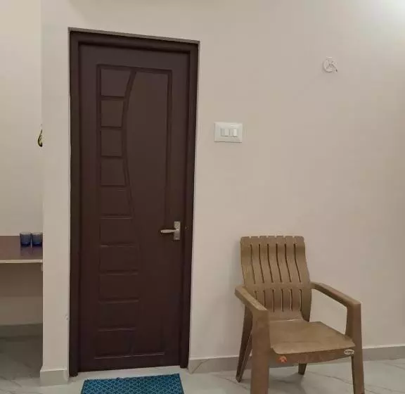 Hotelli The Heritage Inn