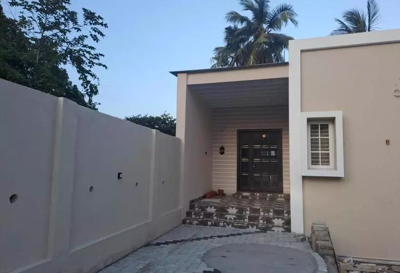 Hotelli The Heritage Inn