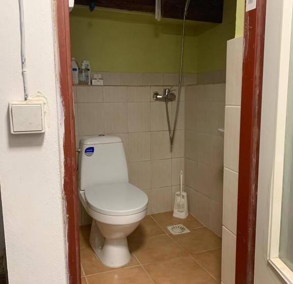 酒店 Ubytování Na Farmě