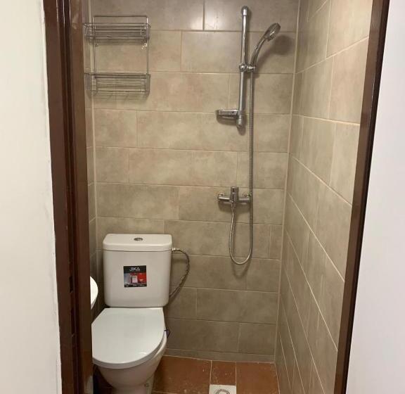 酒店 Ubytování Na Farmě