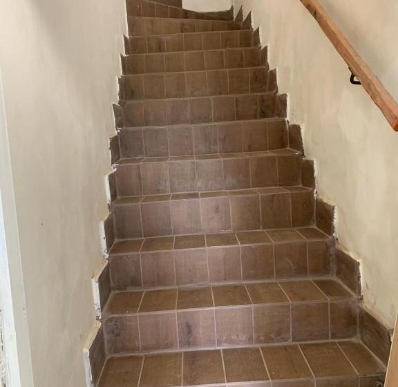 酒店 Ubytování Na Farmě