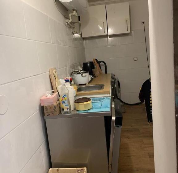 酒店 Ubytování Na Farmě