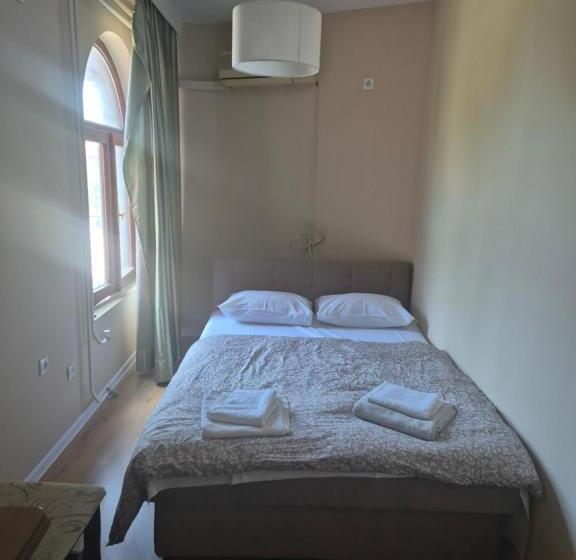 فندق Vila Bojana