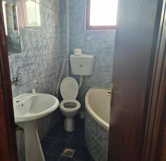 فندق Vila Bojana