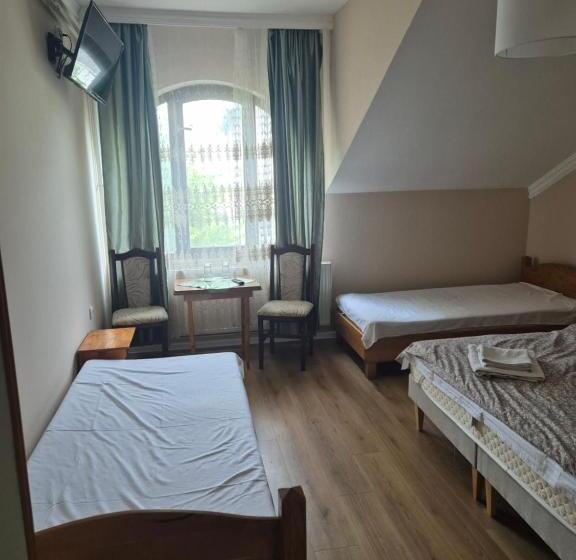 فندق Vila Bojana