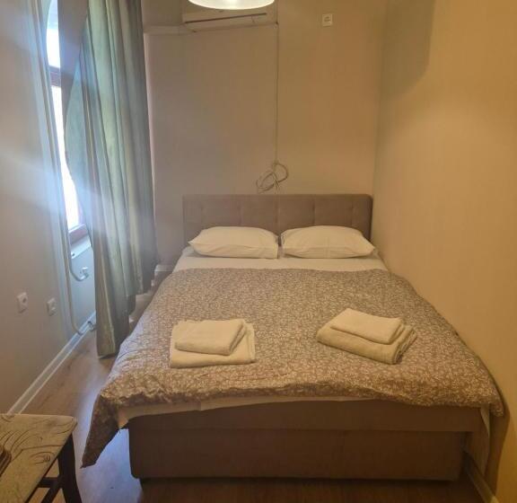 فندق Vila Bojana