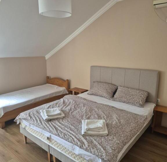 فندق Vila Bojana