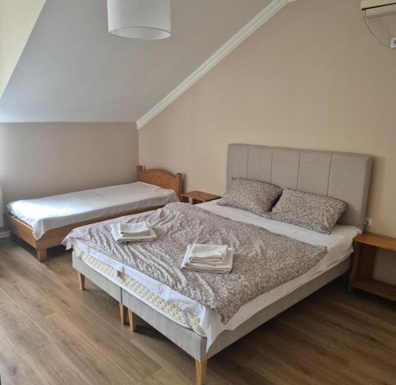 فندق Vila Bojana