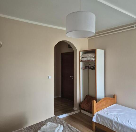 فندق Vila Bojana