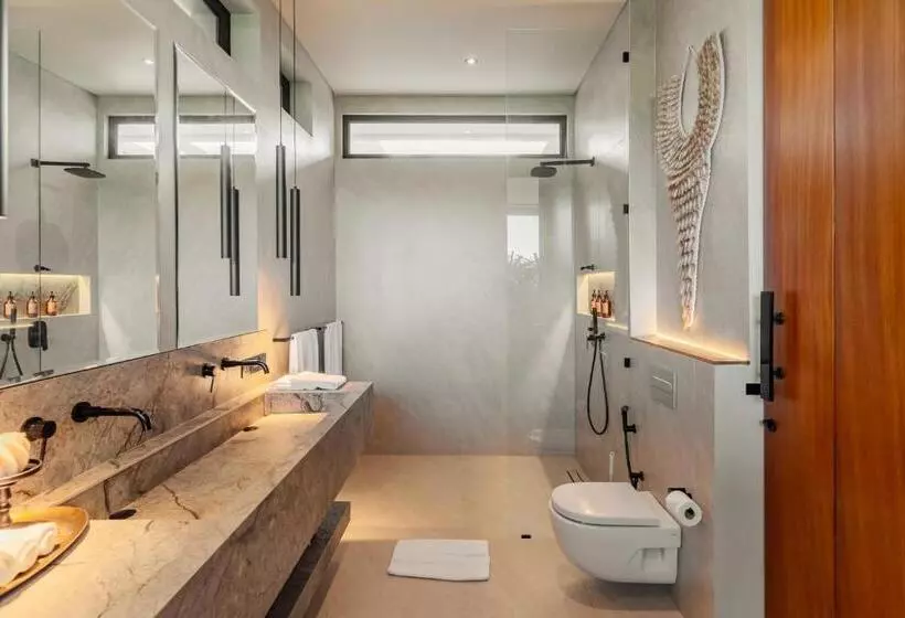 ホテル Villa Morada Canggu By Nakula