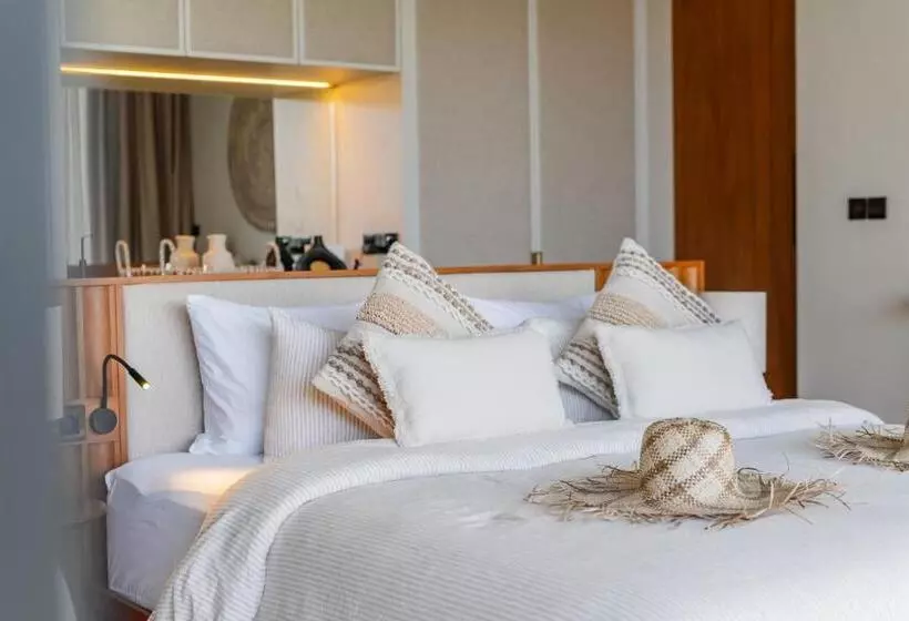 ホテル Villa Morada Canggu By Nakula