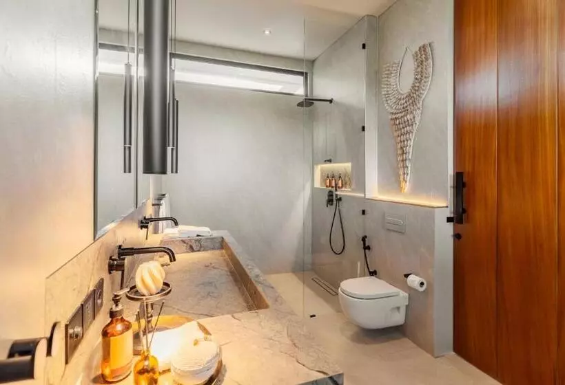 ホテル Villa Morada Canggu By Nakula