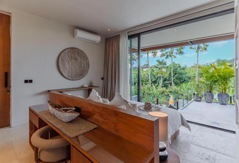 Отель Villa Morada Canggu By Nakula