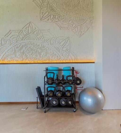 Отель Villa Morada Canggu By Nakula