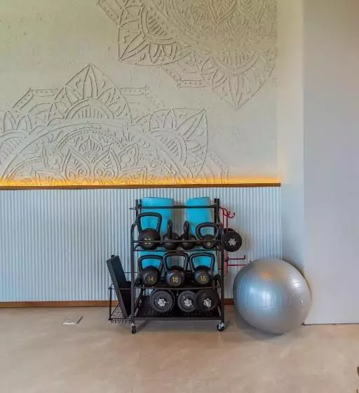 ホテル Villa Morada Canggu By Nakula