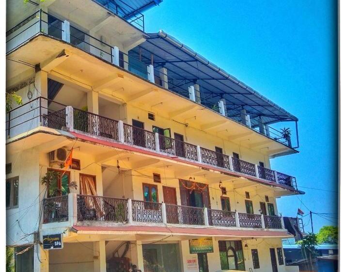 هتل Vintage Residency