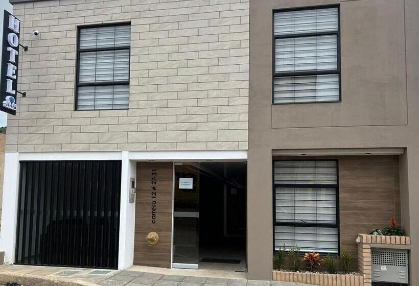 Hôtel Zafiro Express