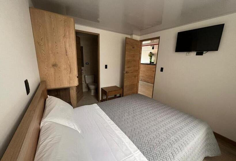 Hôtel Zafiro Express