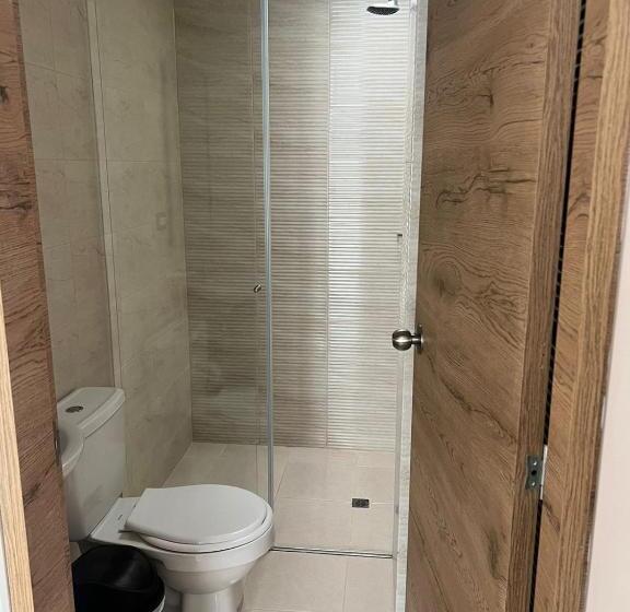 Hôtel Zafiro Express