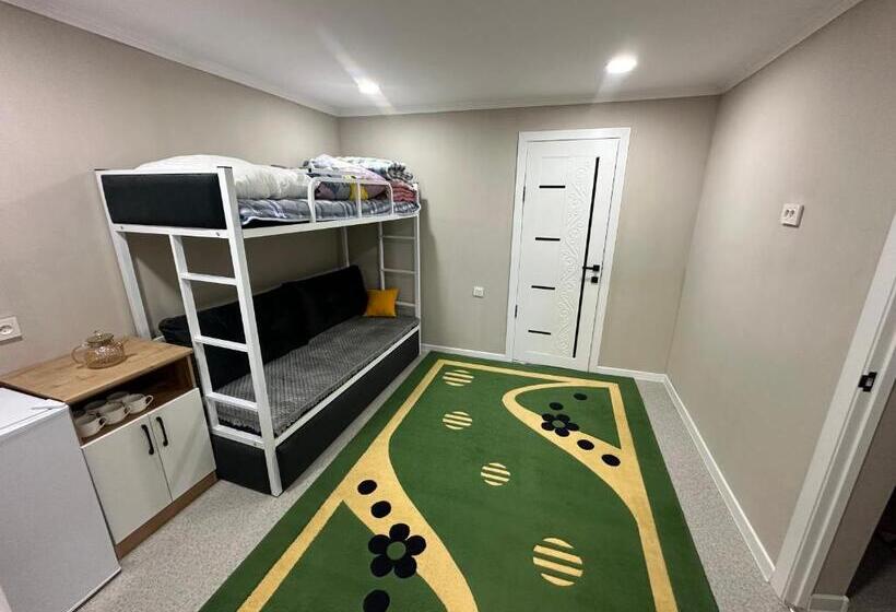 پانسیون альфа