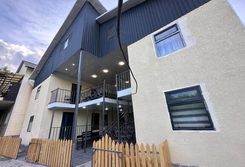 پانسیون альфа