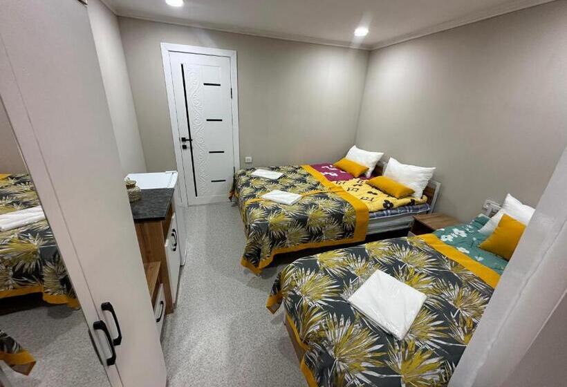 پانسیون альфа