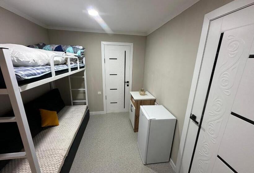 پانسیون альфа