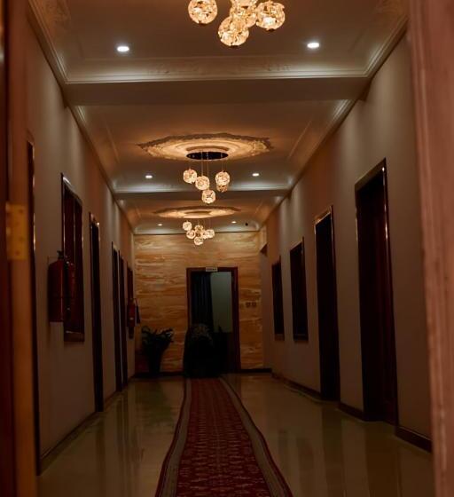 펜션 247 Executive Lodge