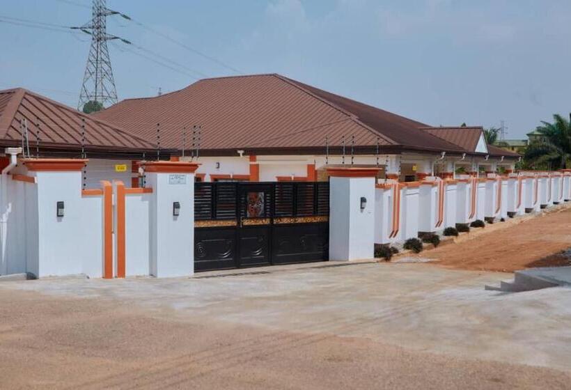 펜션 247 Executive Lodge