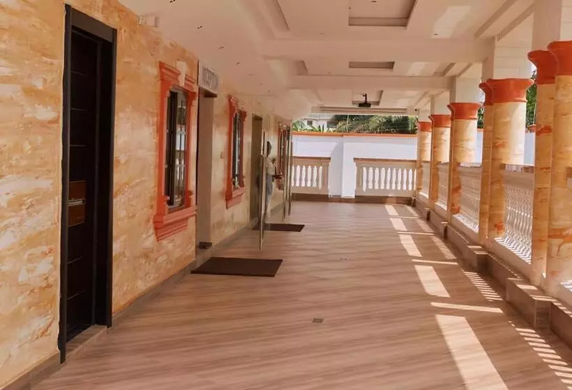 Majatalo 247 Executive Lodge
