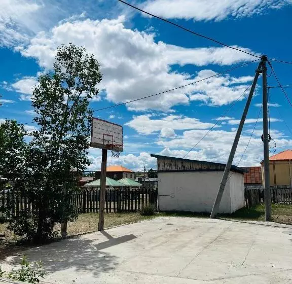 پانسیون Ayanchin Guest House