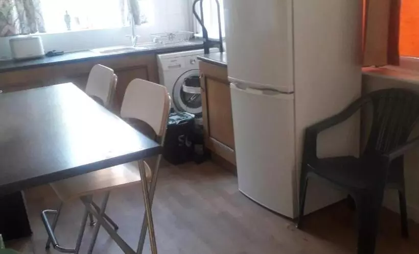 Majatalo Bright Home Guest House