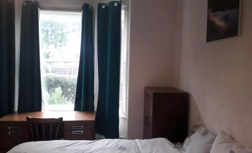 Majatalo Bright Home Guest House