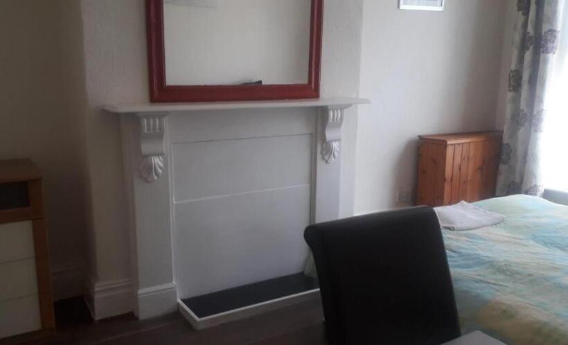 펜션 Bright Home Guest House